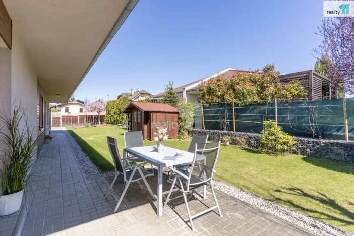 Prodej rodinného domu, Herink, K Zelenému poli, 101 m2