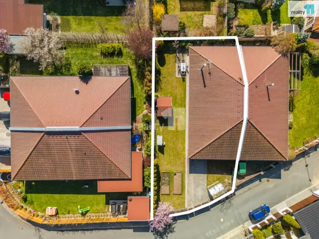 Prodej rodinného domu, Herink, K Zelenému poli, 101 m2