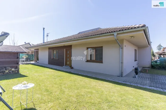 Prodej rodinného domu, Herink, K Zelenému poli, 101 m2