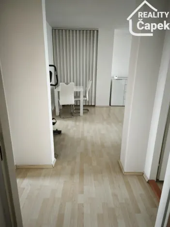 Pronájem bytu 2+1, Ostrava - Mariánské Hory, Korunní, 59 m2