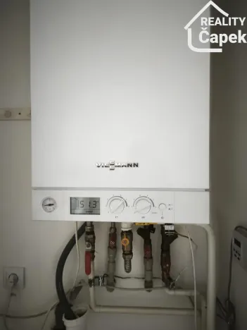 Pronájem bytu 2+1, Ostrava - Mariánské Hory, Korunní, 59 m2