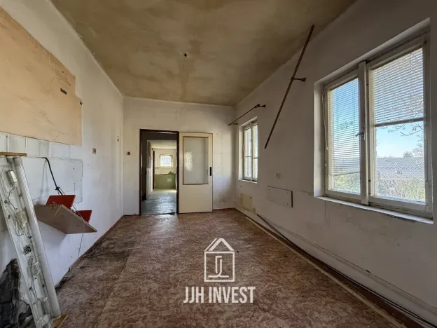 Prodej bytu 3+1, Kamenický Šenov - Prácheň, 63 m2