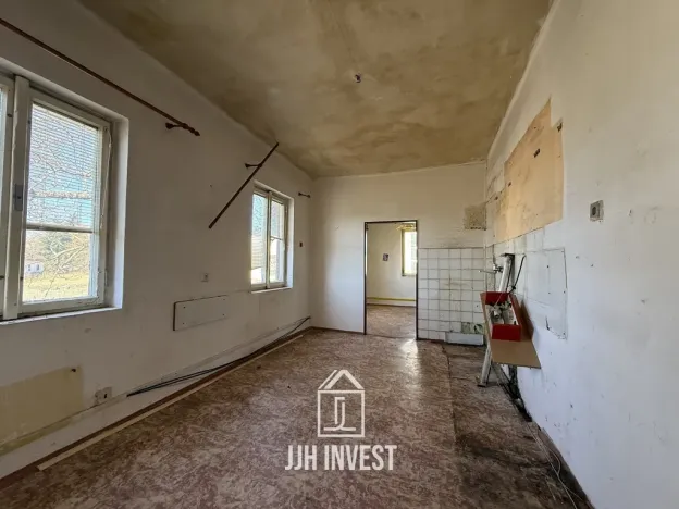 Prodej bytu 3+1, Kamenický Šenov - Prácheň, 63 m2