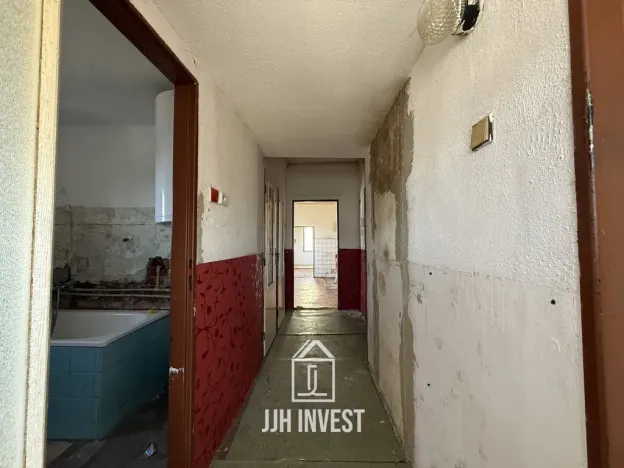 Prodej bytu 3+1, Kamenický Šenov - Prácheň, 63 m2