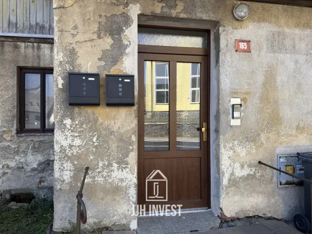 Prodej bytu 3+1, Kamenický Šenov - Prácheň, 63 m2