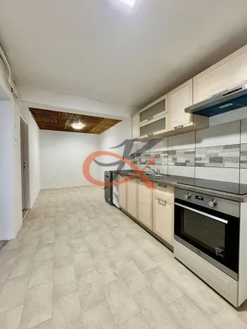 Pronájem bytu 2+kk, Rožnov pod Radhoštěm, Pod Chlacholovem, 70 m2