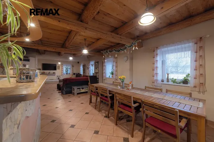 Prodej rodinného domu, Velké Losiny, Bukovická, 850 m2