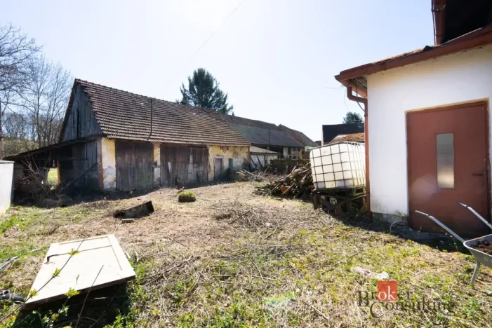 Prodej rodinného domu, Všepadly, 95 m2