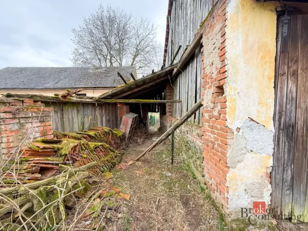 Prodej rodinného domu, Všepadly, 95 m2