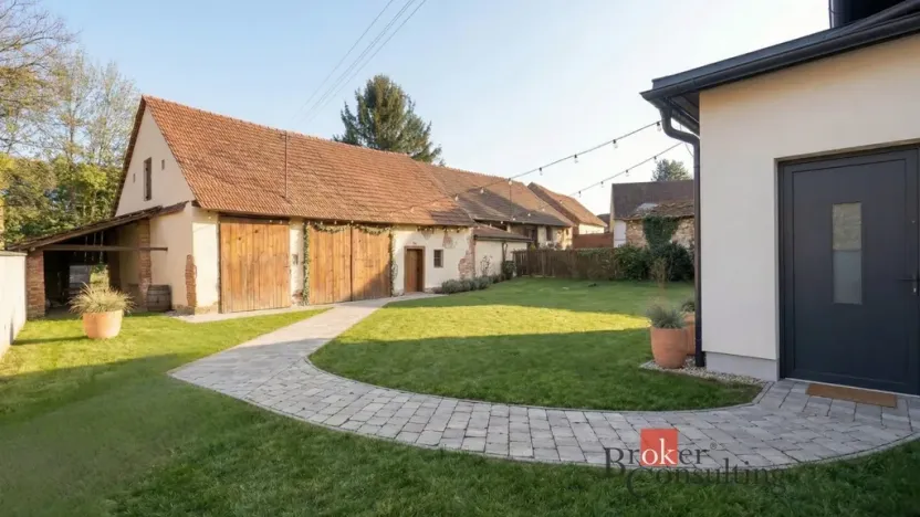 Prodej rodinného domu, Všepadly, 95 m2