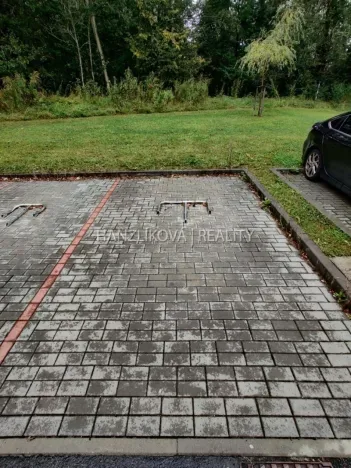 Pronájem bytu 1+kk, České Budějovice - České Budějovice 2, U Lesa, 26 m2