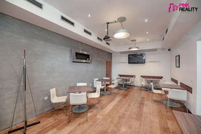 Prodej restaurace, Rychnov nad Kněžnou, Staré náměstí, 597 m2