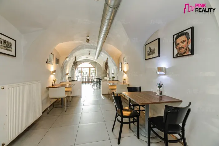 Prodej restaurace, Rychnov nad Kněžnou, Staré náměstí, 597 m2