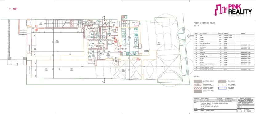 Prodej restaurace, Rychnov nad Kněžnou, Staré náměstí, 597 m2