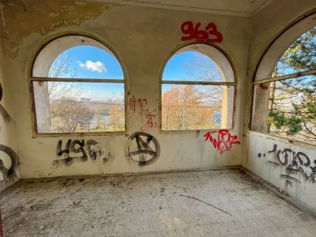 Prodej vily, Ústí nad Labem - Ústí nad Labem-centrum, Čajkovského, 400 m2