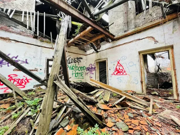 Prodej vily, Ústí nad Labem - Ústí nad Labem-centrum, Čajkovského, 400 m2