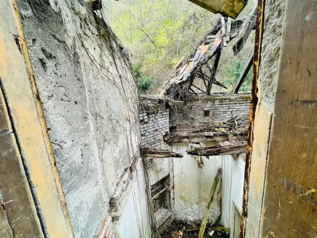 Prodej vily, Ústí nad Labem - Ústí nad Labem-centrum, Čajkovského, 400 m2