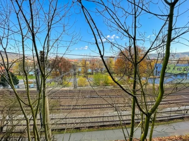 Prodej vily, Ústí nad Labem - Ústí nad Labem-centrum, Čajkovského, 400 m2