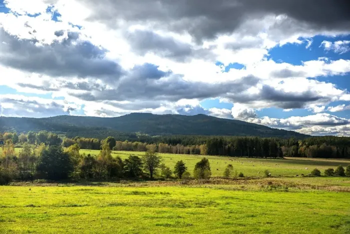 Prodej rodinného domu, Horní Planá, 124 m2