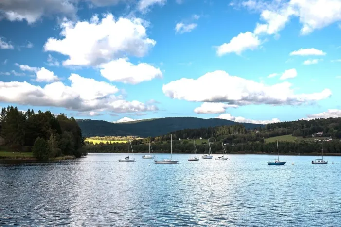 Prodej rodinného domu, Horní Planá, 124 m2