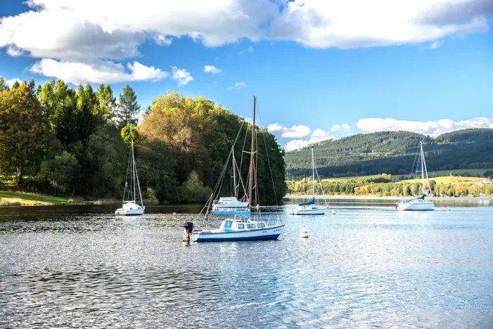 Prodej rodinného domu, Horní Planá, 124 m2