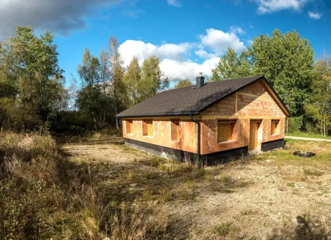 Prodej rodinného domu, Horní Planá, 124 m2