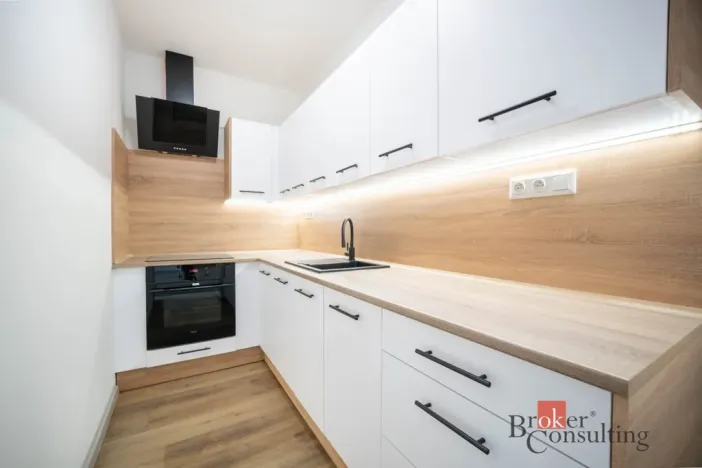 Prodej bytu 2+kk, Ostrava - Mariánské Hory, Cottonové, 37 m2