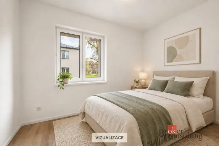 Prodej bytu 2+kk, Ostrava - Mariánské Hory, Cottonové, 37 m2