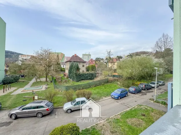 Prodej bytu 3+1, Děčín, Pod Vrchem, 78 m2