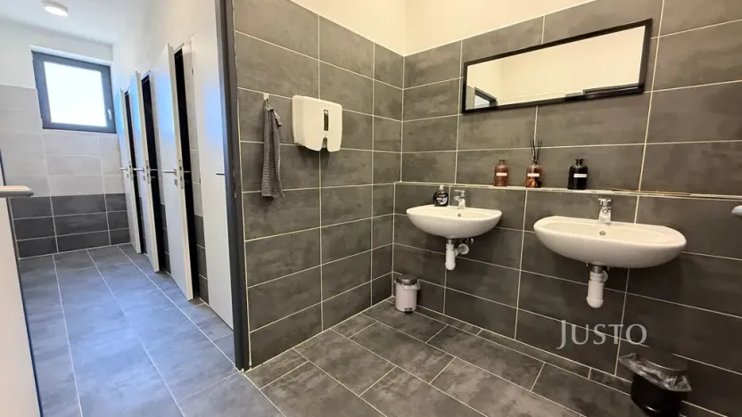 Pronájem kanceláře, Teplice - Trnovany, Emilie Dvořákové, 165 m2