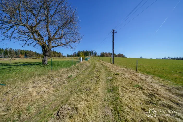 Prodej chalupy, Oloví - Studenec, 150 m2