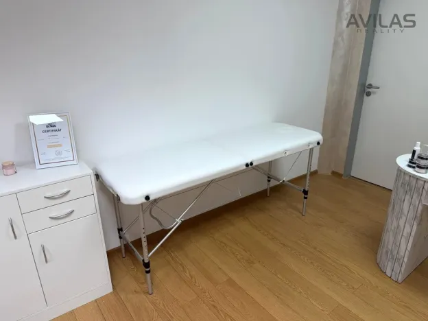 Pronájem komerční nemovitosti, Benešov, Tyršova, 40 m2