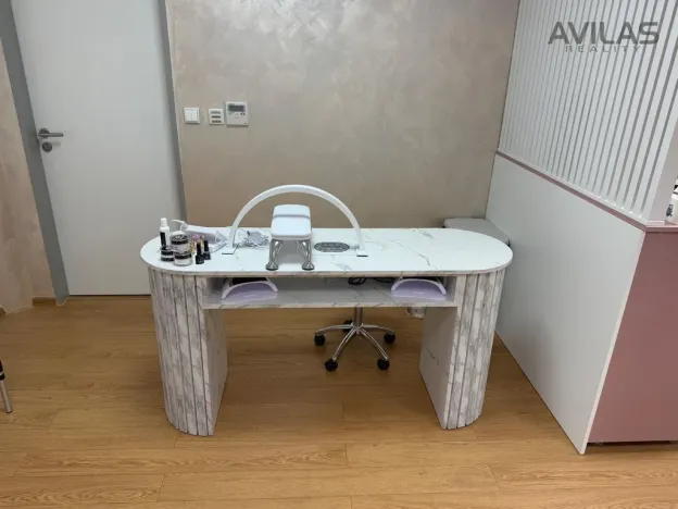 Pronájem komerční nemovitosti, Benešov, Tyršova, 40 m2