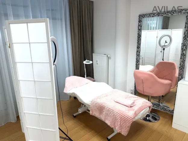 Pronájem komerční nemovitosti, Benešov, Tyršova, 40 m2