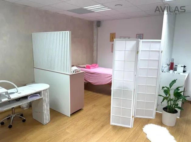 Pronájem komerční nemovitosti, Benešov, Tyršova, 40 m2