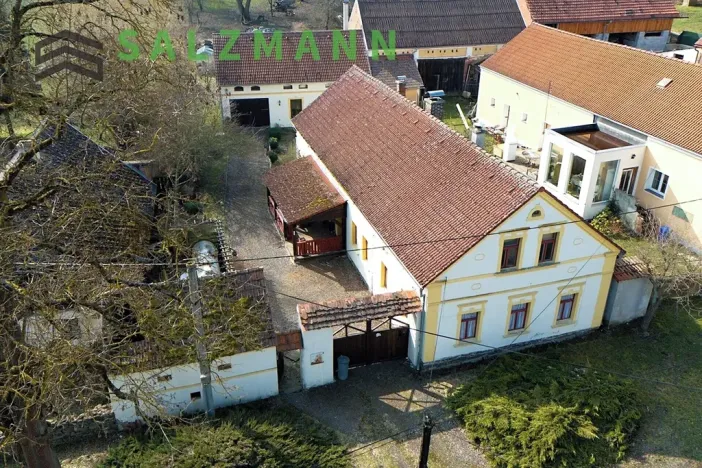 Prodej rodinného domu, Hostouň, 220 m2