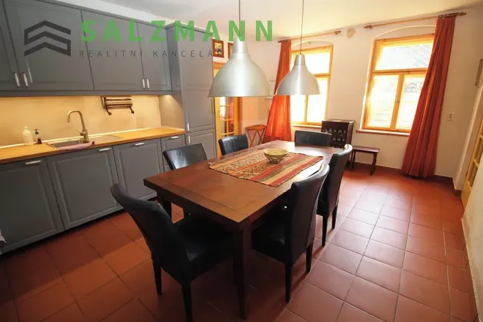 Prodej rodinného domu, Hostouň, 220 m2