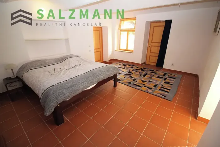 Prodej rodinného domu, Hostouň, 220 m2