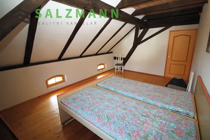 Prodej rodinného domu, Hostouň, 220 m2