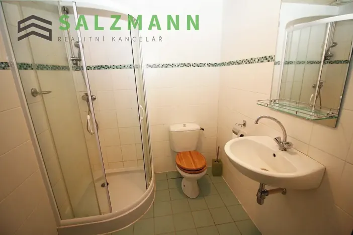 Prodej rodinného domu, Hostouň, 220 m2