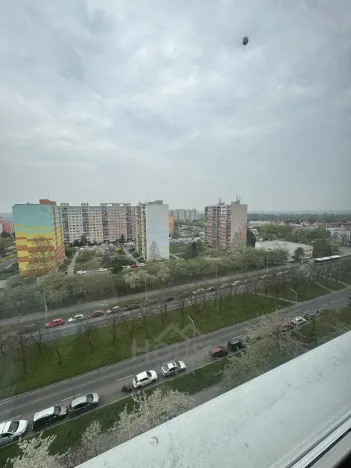 Prodej bytu 2+kk, Praha - Bohnice, Lodžská, 44 m2