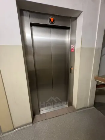 Prodej bytu 2+kk, Praha - Bohnice, Lodžská, 44 m2