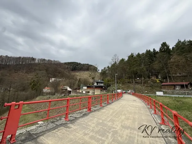 Prodej restaurace, Bystřička, 4085 m2