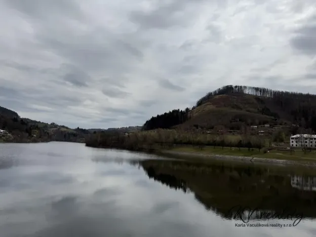 Prodej restaurace, Bystřička, 4085 m2