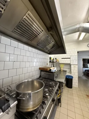 Prodej restaurace, Bystřička, 4085 m2