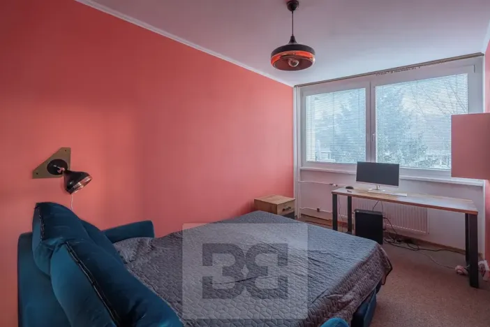 Pronájem bytu 2+1, Liberec, Školní, 47 m2