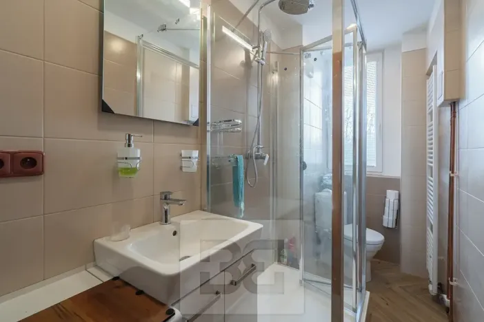 Pronájem bytu 2+1, Liberec, Školní, 47 m2