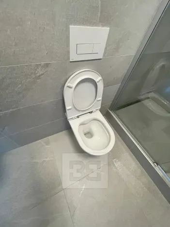 Pronájem bytu 2+kk, Praha - Holešovice, Jankovcova, 63 m2