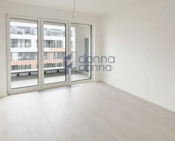 Pronájem bytu 1+kk, Praha, Poděbradská, 32 m2