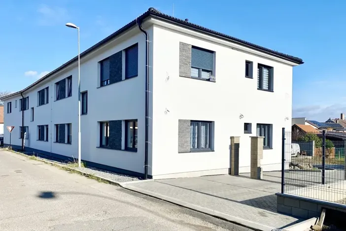 Pronájem bytu 3+kk, Milevsko, 5. května, 63 m2